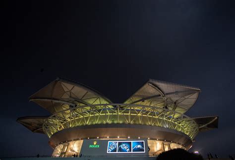 shanghai rolex masters 2017|rolex shanghai masters venue.